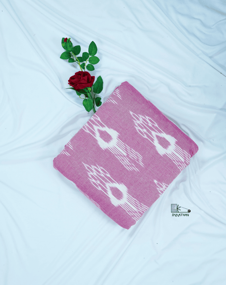 Light Pink Flower
