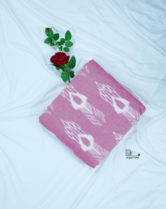 Light Pink Flower