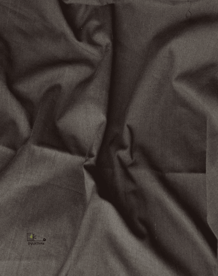 Grey Black 3-Piece Suit Set