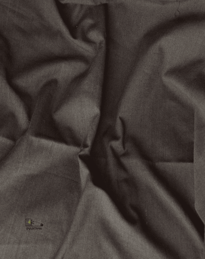 Grey Black 3-Piece Suit Set