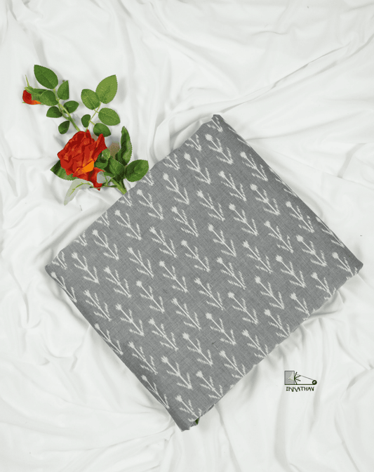 Soft Grey Branch