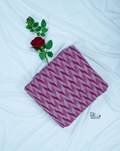 Crimson Zig-Zag