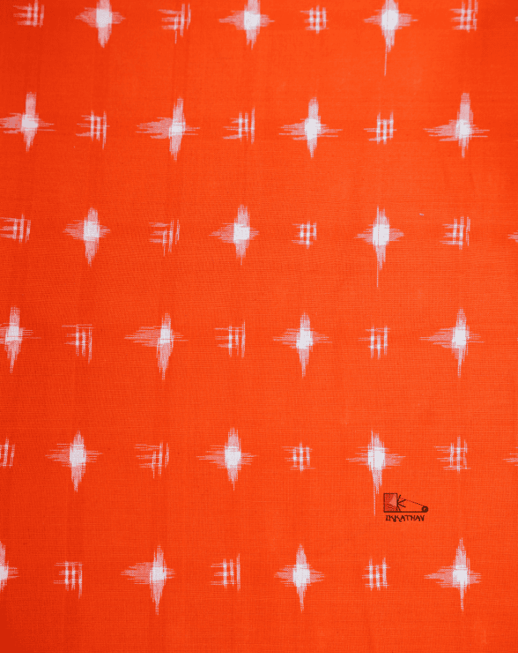Orange Star