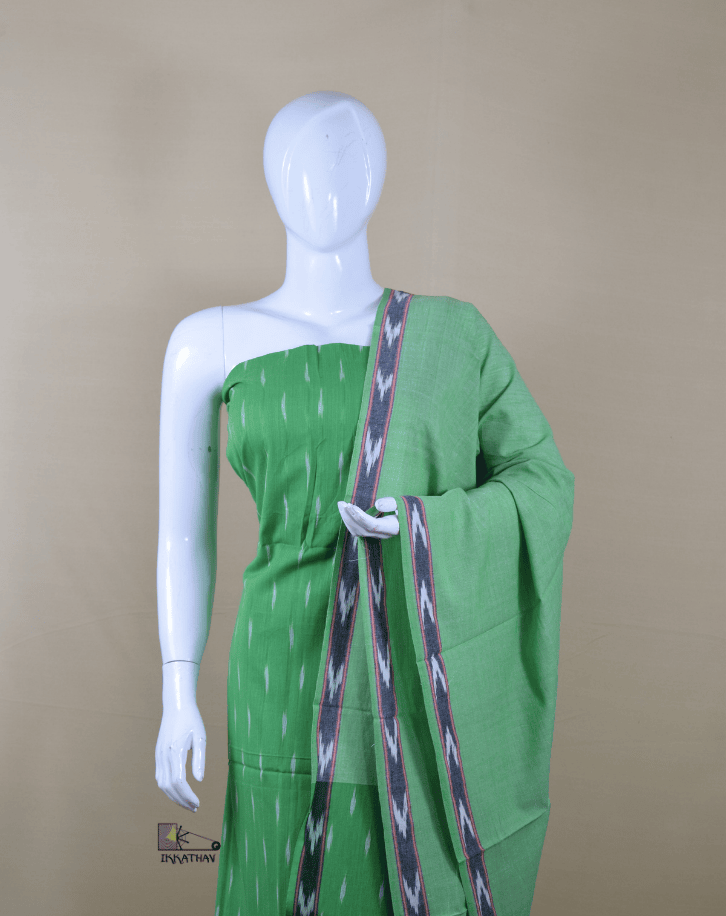 Green Light 3-Piece Suit Set