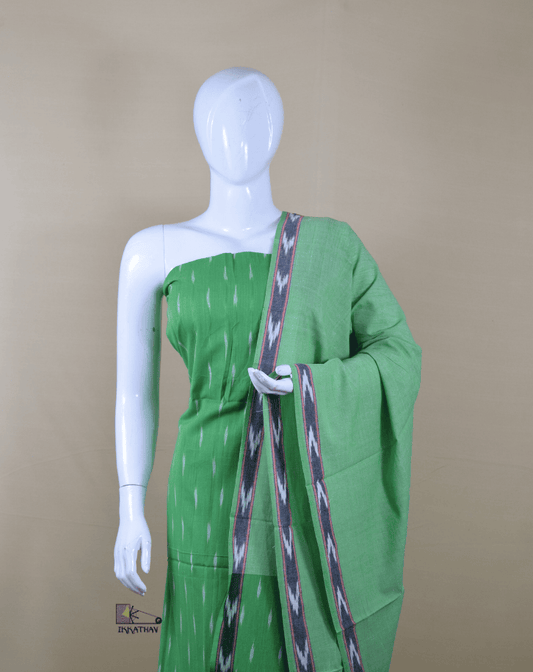 Green Light 3-Piece Suit Set