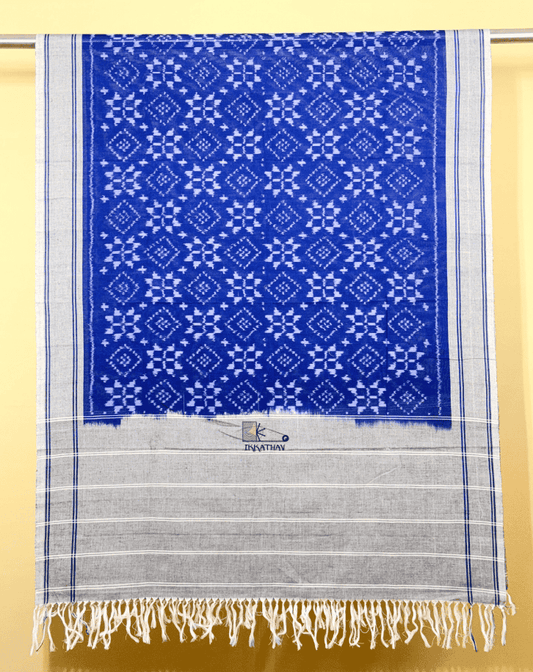 Royal Blue Diamond