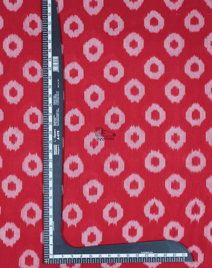 Red Rings
