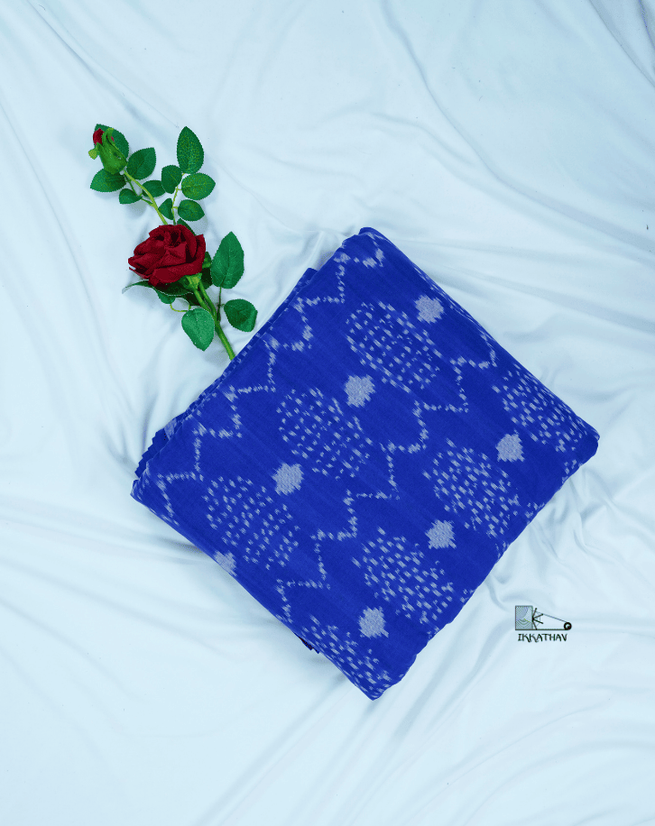 Royal Blue Traditional