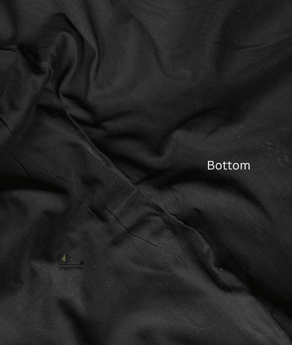 Mercerised 3-Piece Suit Set