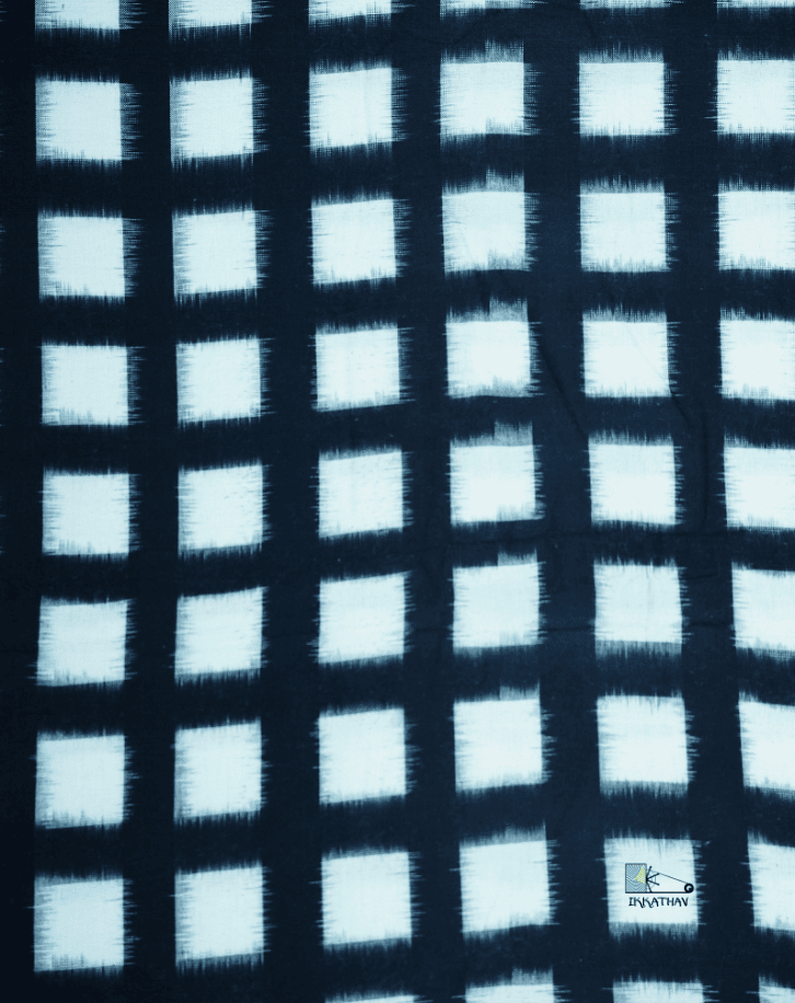 Black White Checks