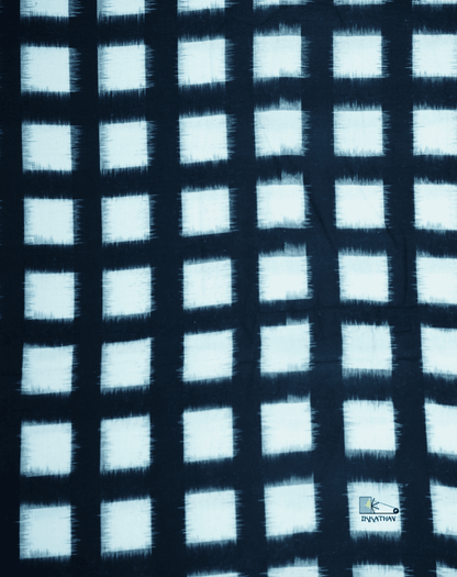 Black White Checks