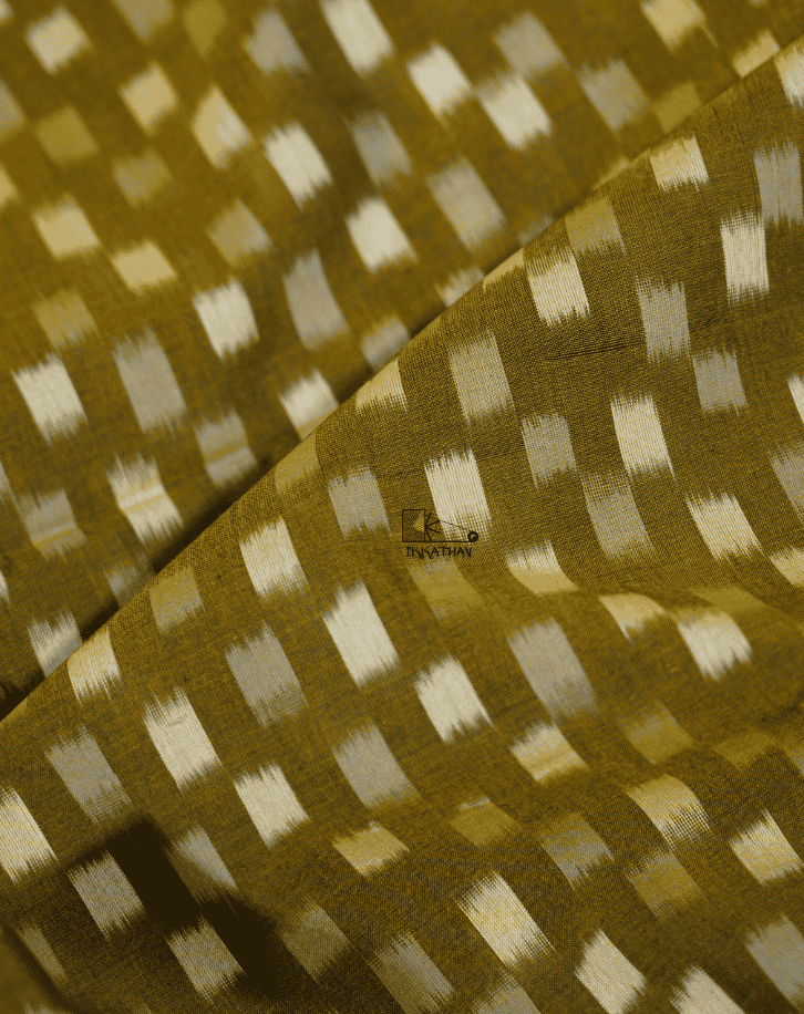 Antique Gold Checks