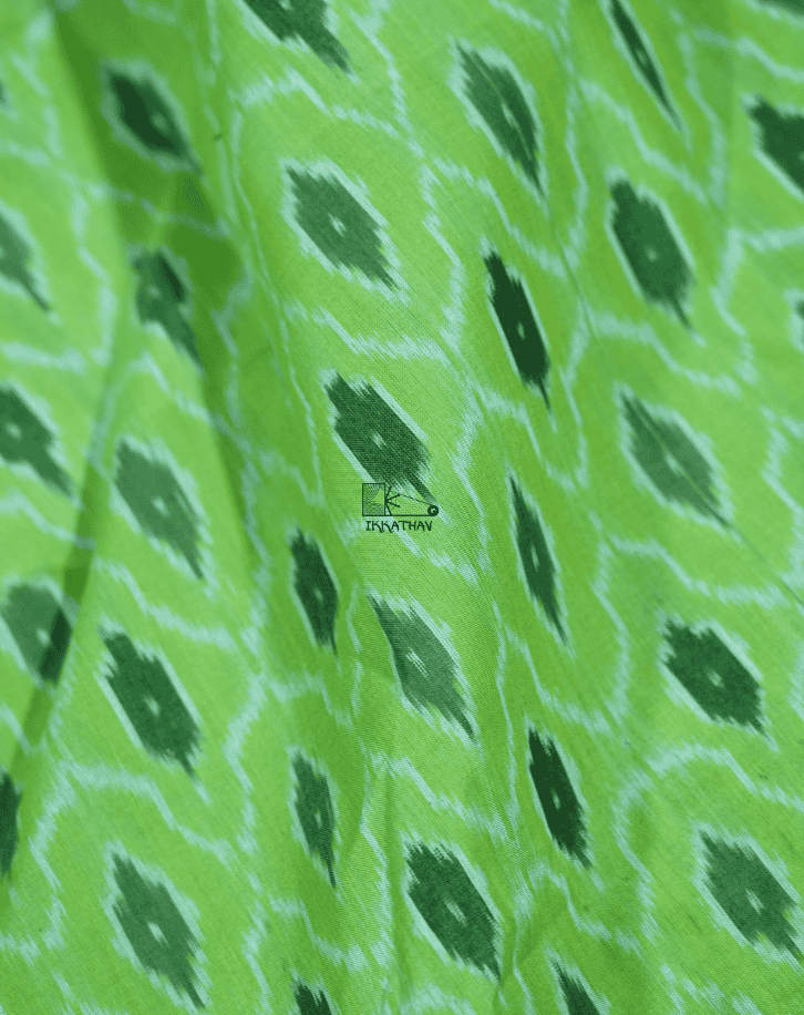 Fresh Green Drops