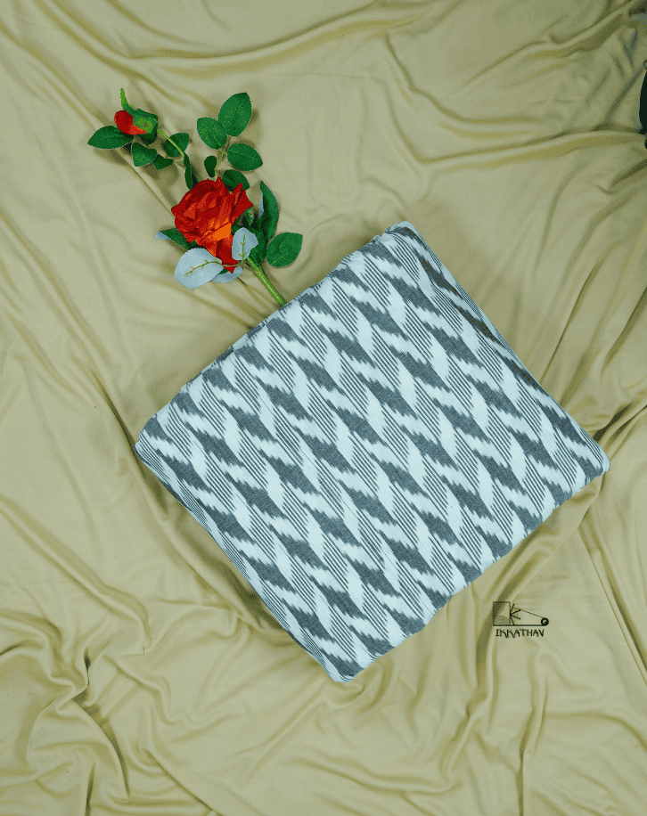 Grey Chevron