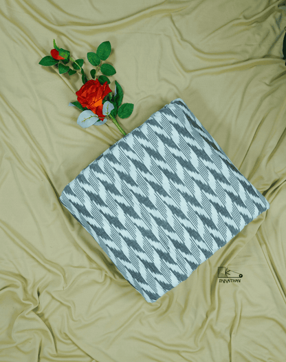 Grey Chevron