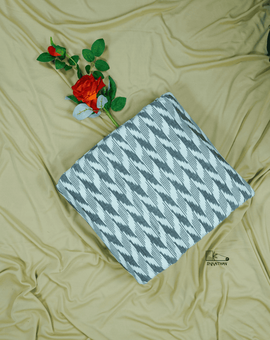 Grey Chevron