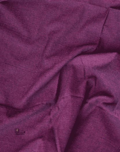 Olive Purple 3-Piece Suit Set