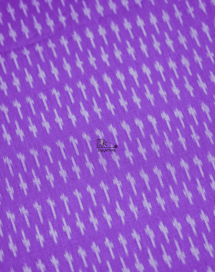 Purple Dots