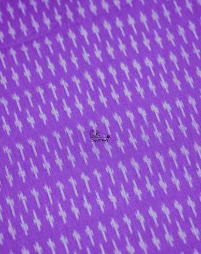 Purple Dots