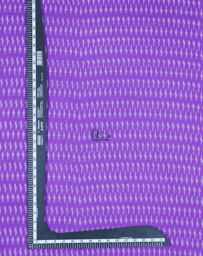 Purple Dots