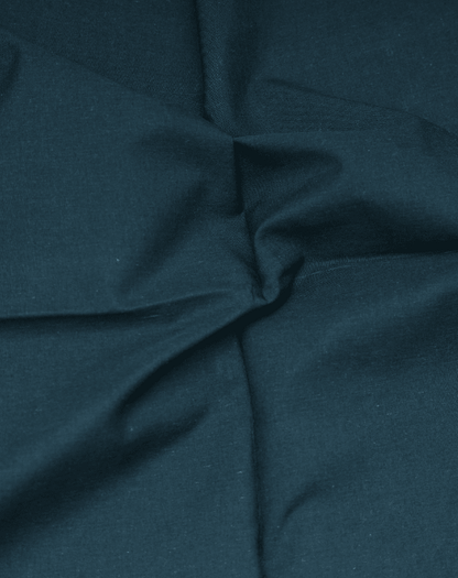Blue Black 3-Piece Suit Set