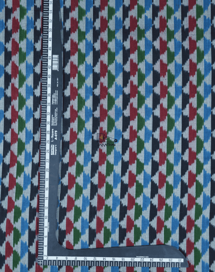 Multi-Color Chevron