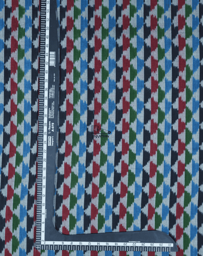 Multi-Color Chevron
