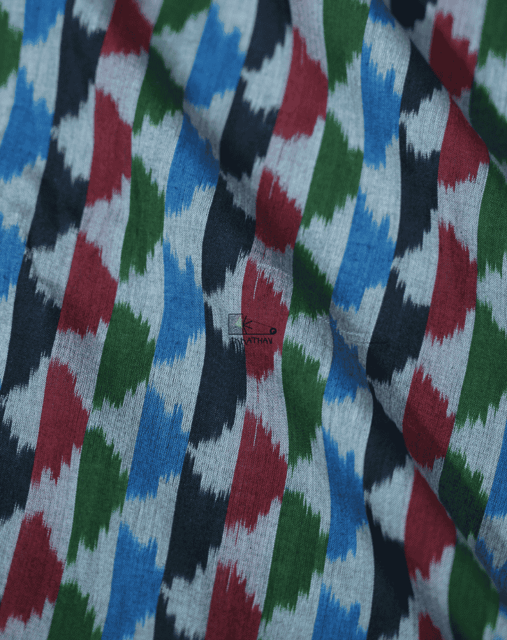 Multi-Color Chevron