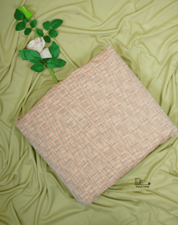 Beige Crosshatch