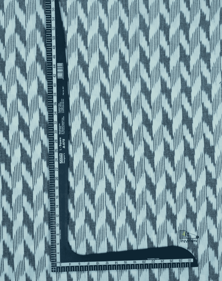 Grey Chevron