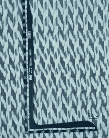 Grey Chevron