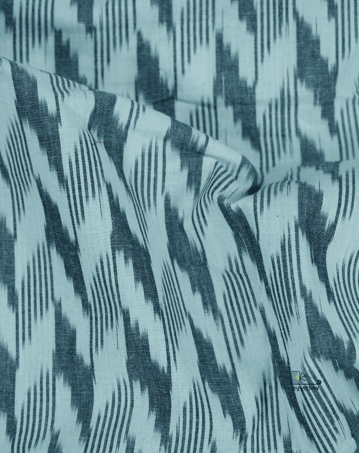 Grey Chevron