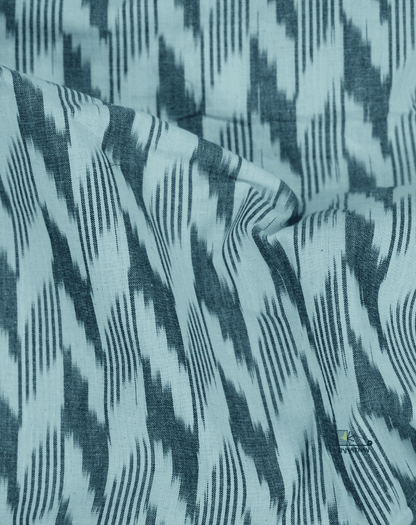 Grey Chevron