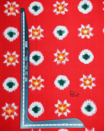 Red Shanku Chakra