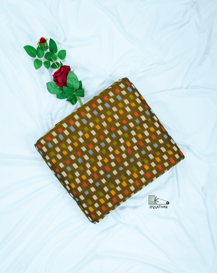 Olive Mosaic