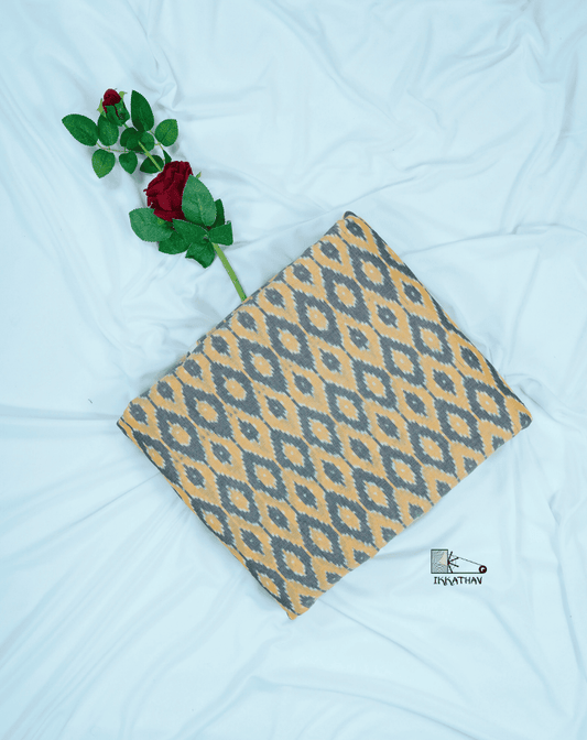 Sand Diamond Weave