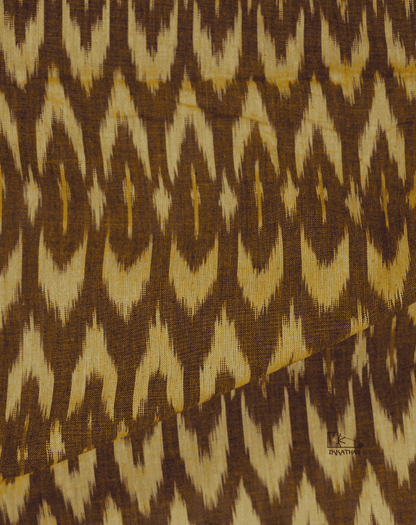 Mustard Yellow Dash