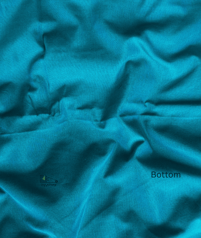 Mercerised 3-Piece Suit Set