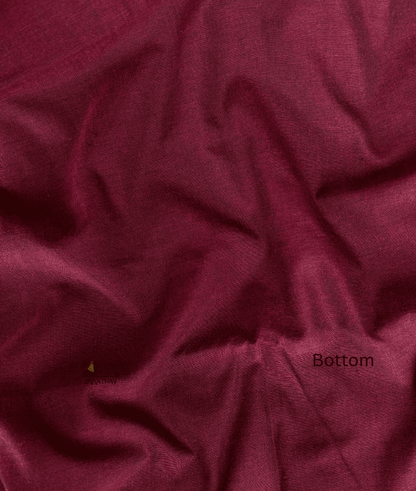 Mercerised 3-Piece Suit Set