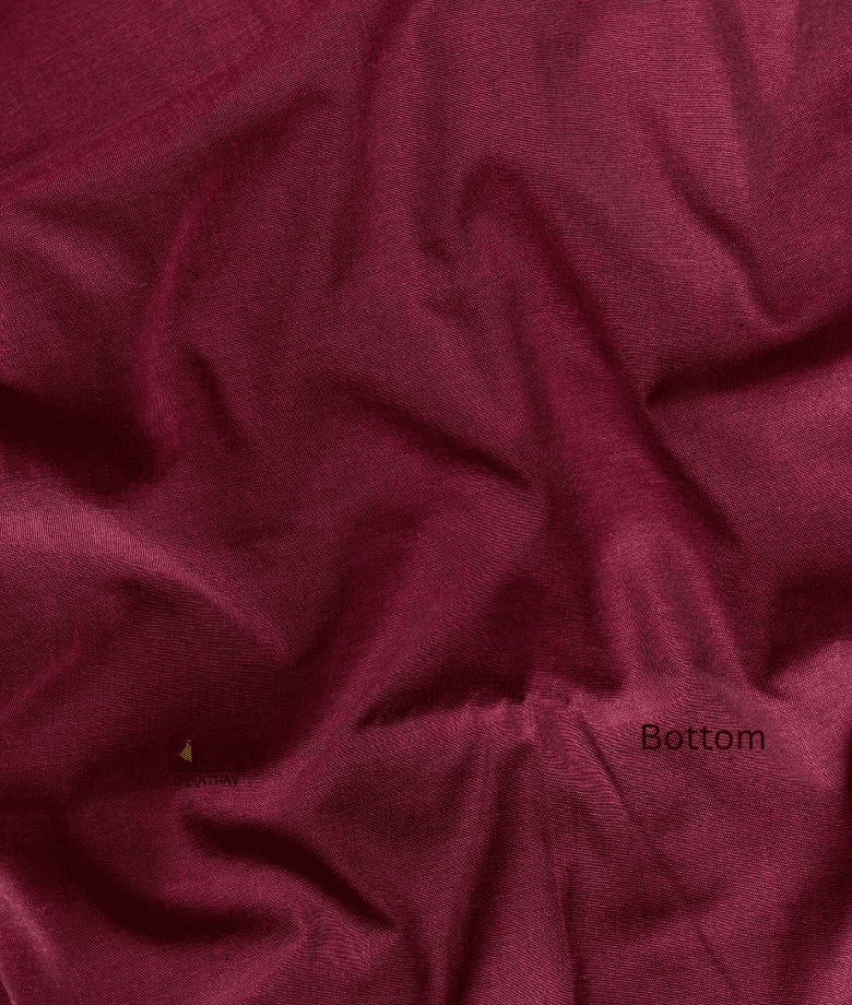 Mercerised 3-Piece Suit Set