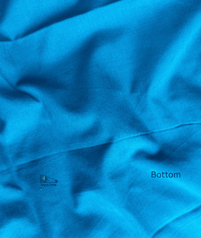 Mercerised 3-Piece Suit Set