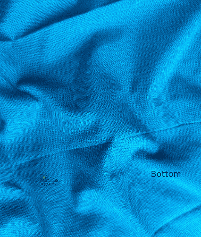 Mercerised 3-Piece Suit Set