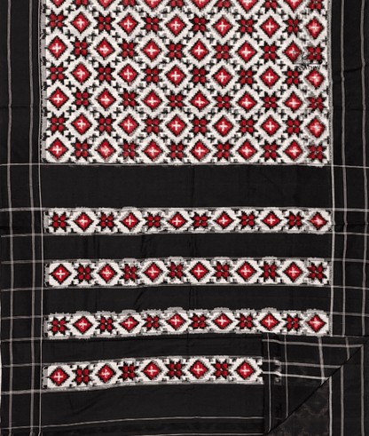 Telia Rumal Saree