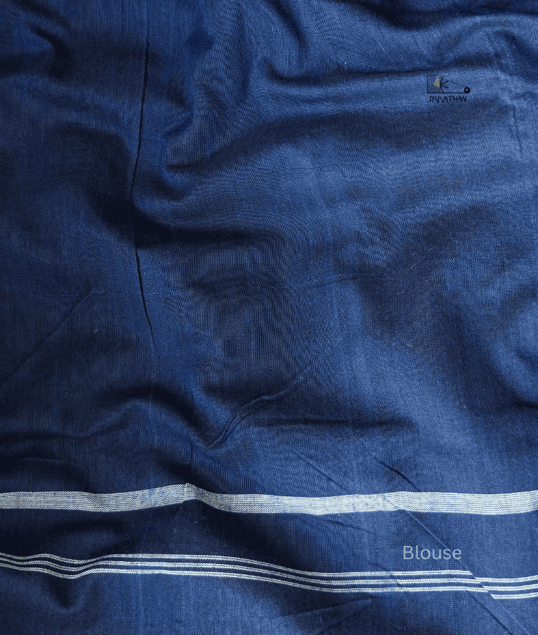 Telia Rumal Saree