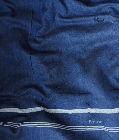 Telia Rumal Saree