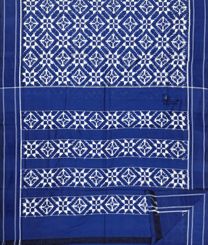 Telia Rumal Saree