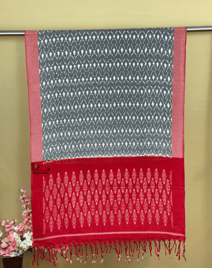 Mercerised 3-Piece Suit Set