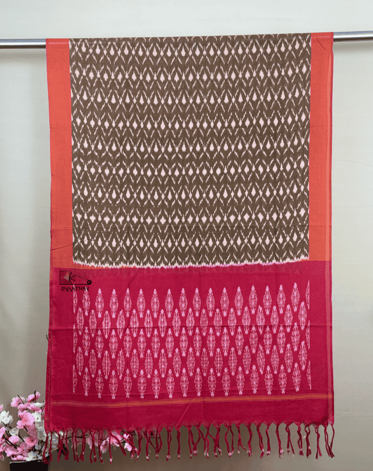 Mercerised 3-Piece Suit Set