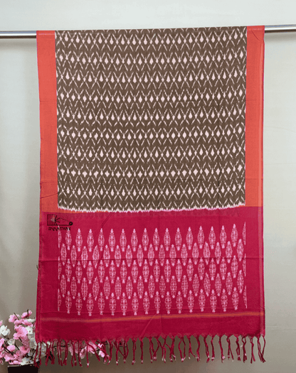 Mercerised 3-Piece Suit Set