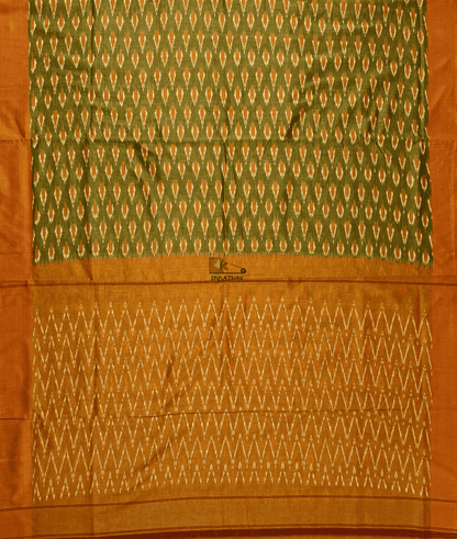 WARP SAREE